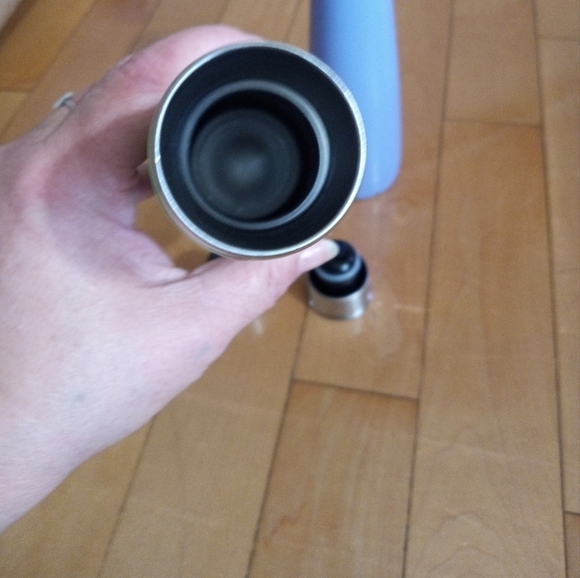 Sip by Swell stainless double walled vacuum insulated water bottle bundle - Picture 7 of 7